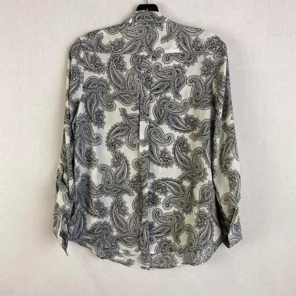 THE LIMITED Boho Shirt NWT - Picture 5 of 7